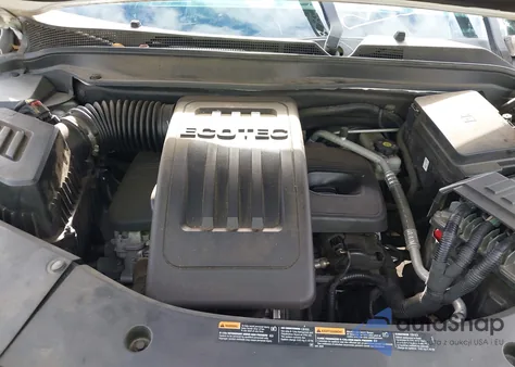 2017 Chevrolet Equinox Ls from USA, damaged, VIN 2GNALBEK0H1550887